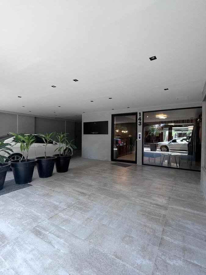 Apart Hotel Jorge I Santiago del Estero Extérieur photo