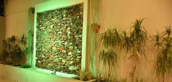 Apart Hotel Jorge I Santiago del Estero Extérieur photo