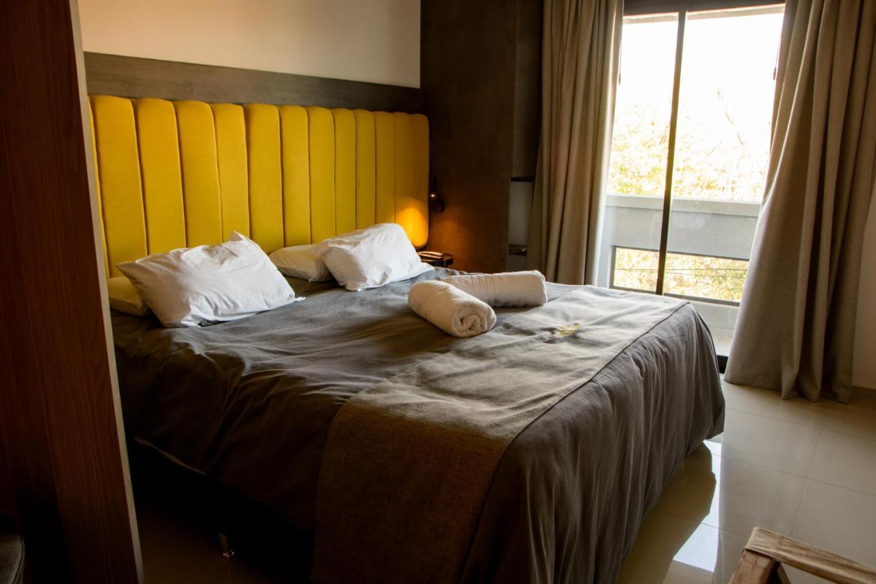 Apart Hotel Jorge I Santiago del Estero Extérieur photo