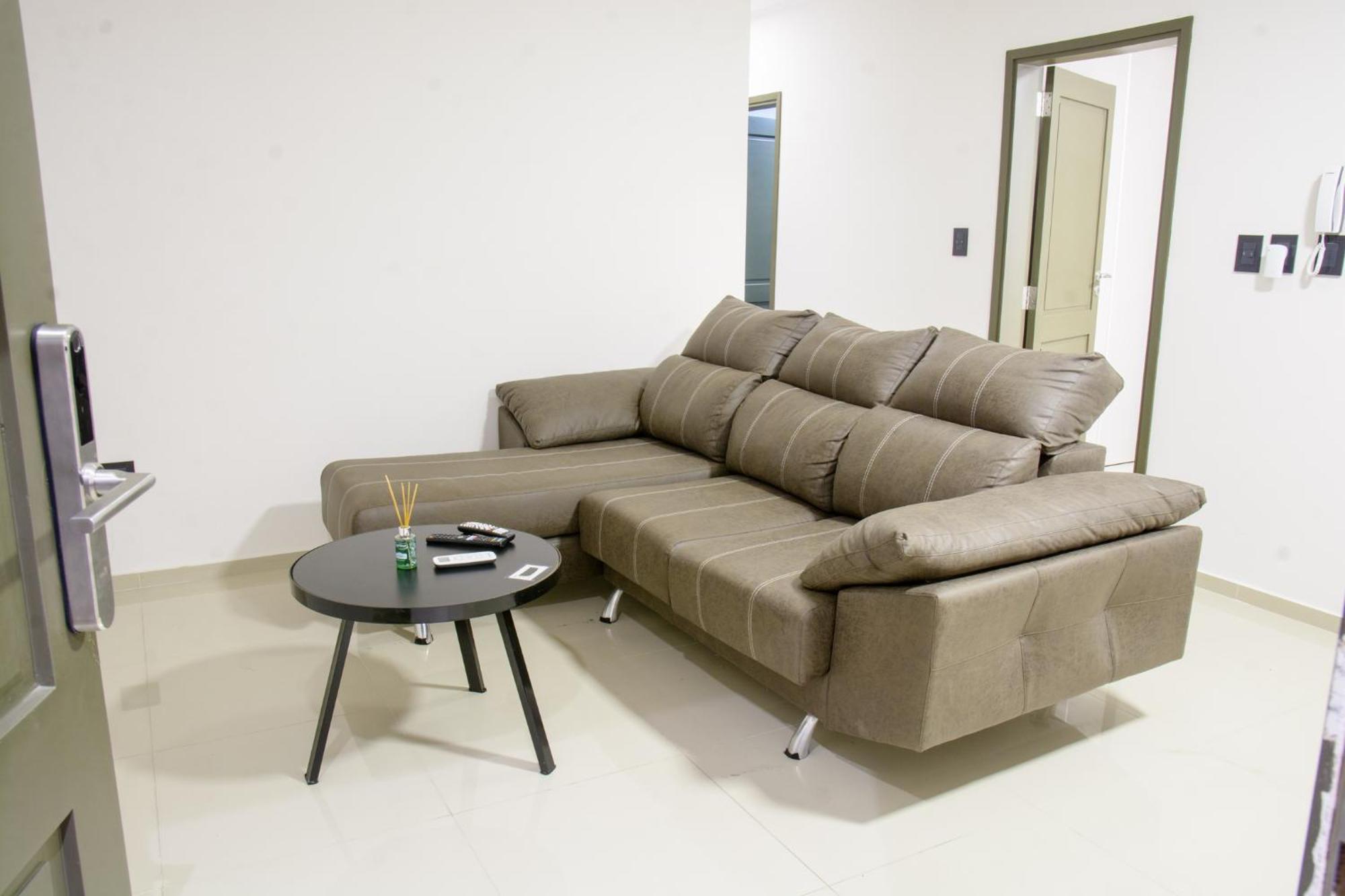 Apart Hotel Jorge I Santiago del Estero Extérieur photo
