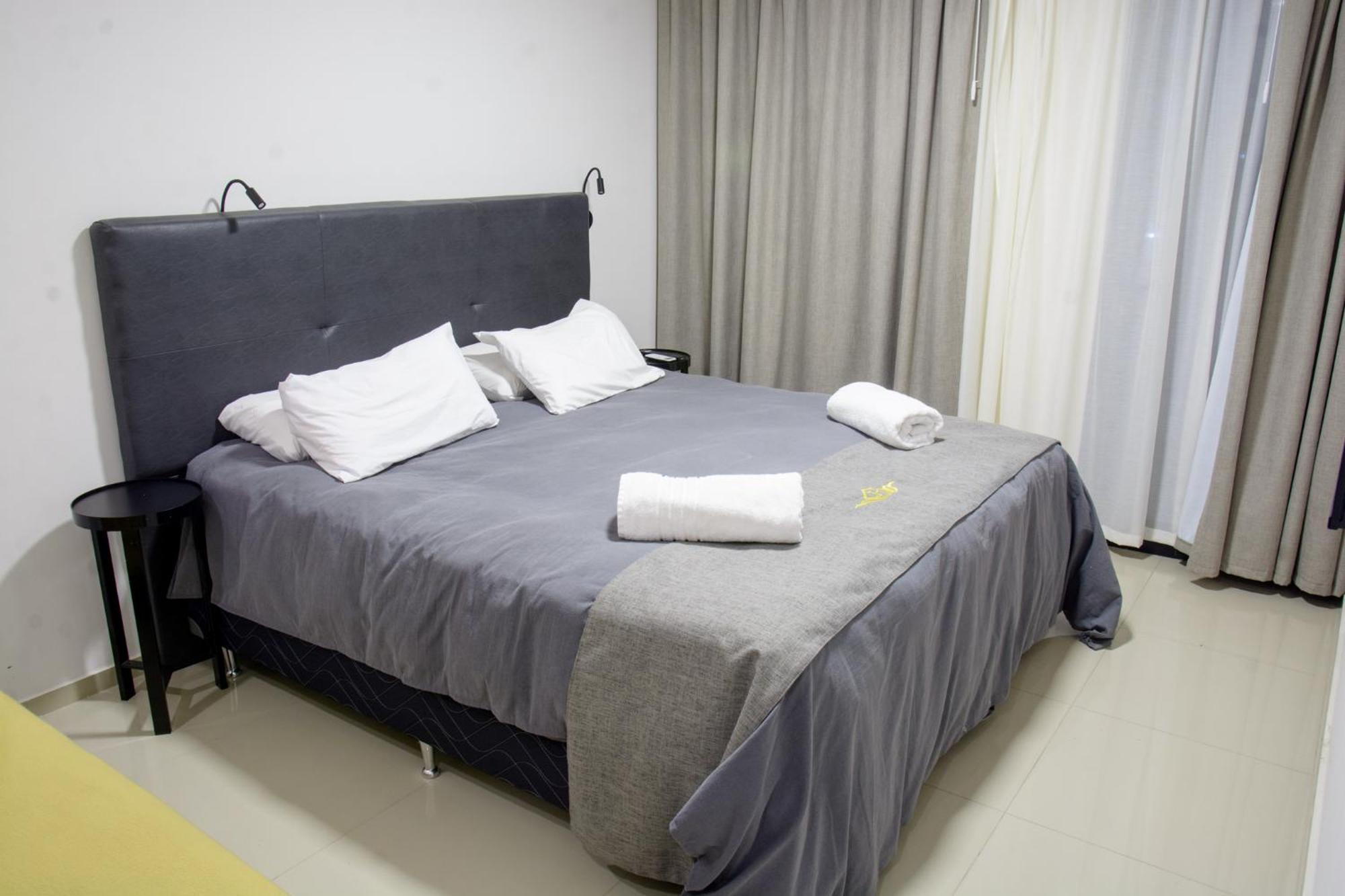 Apart Hotel Jorge I Santiago del Estero Extérieur photo