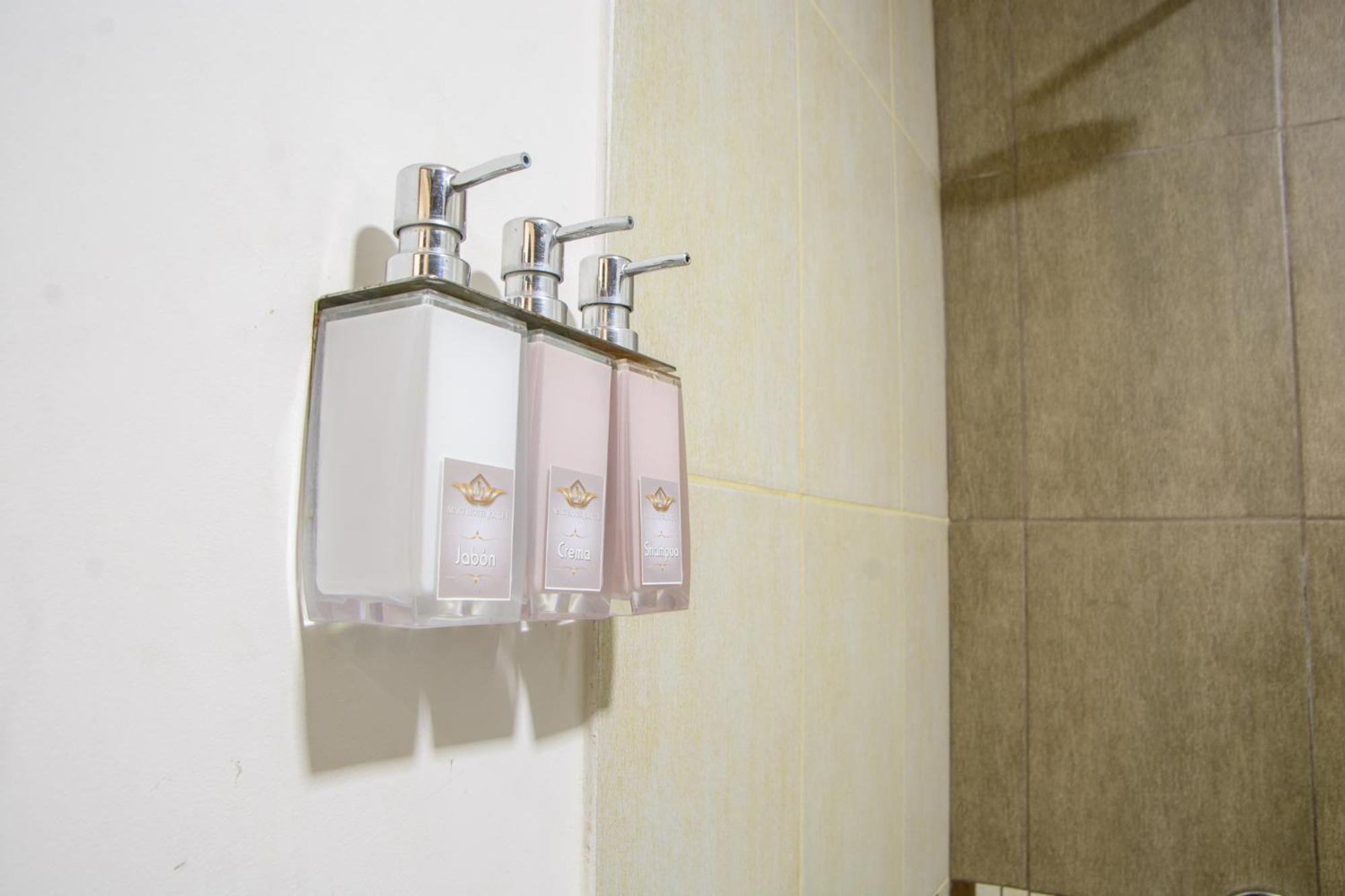 Apart Hotel Jorge I Santiago del Estero Extérieur photo