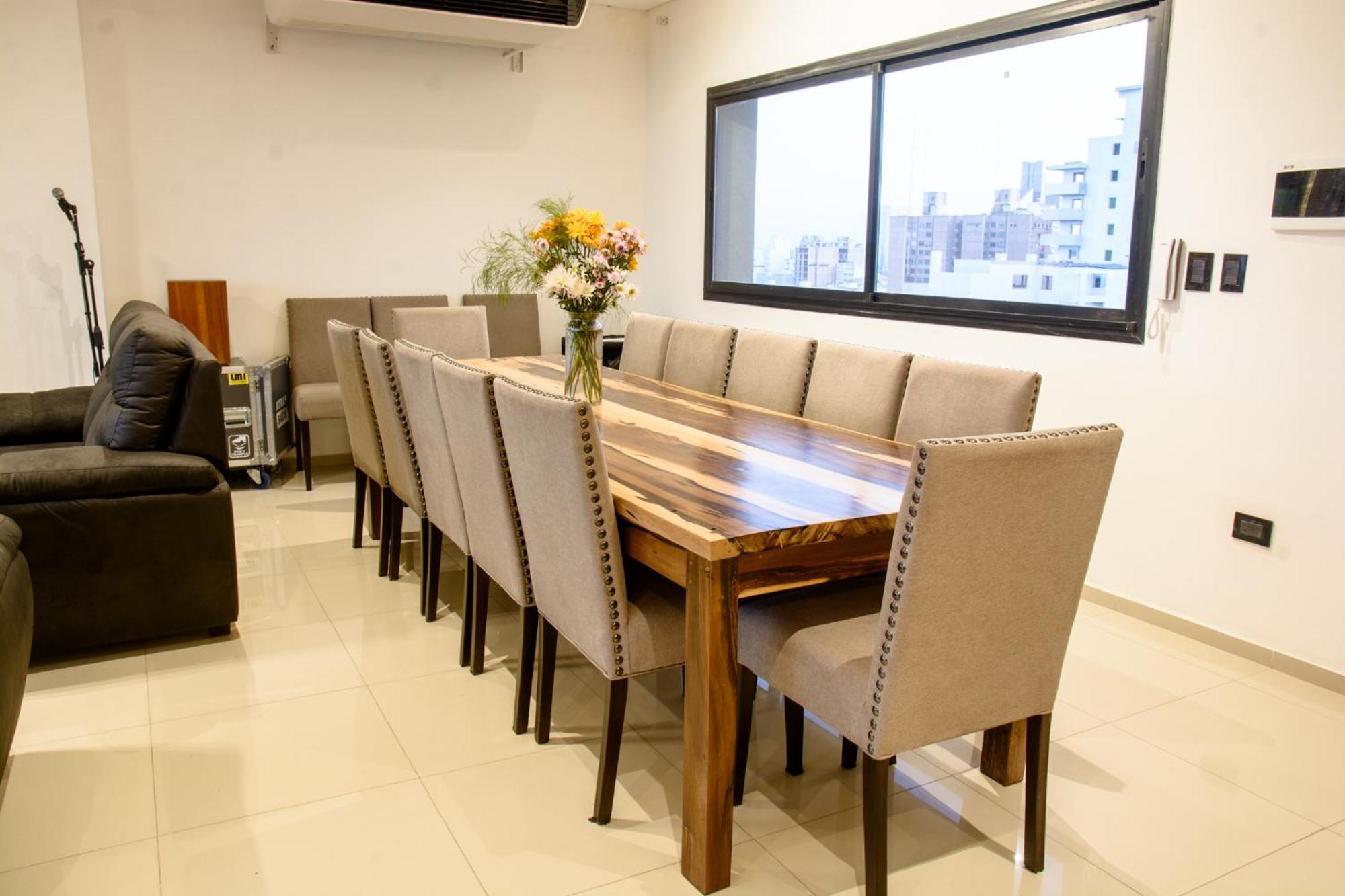 Apart Hotel Jorge I Santiago del Estero Extérieur photo